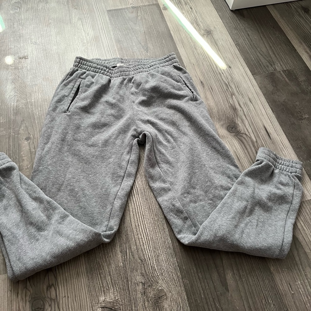 brandy melville sweatpants